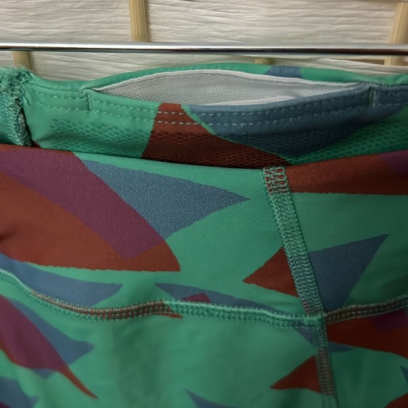 NEW FP movement Cropped Leggings. S/S - Picture 4 of 6